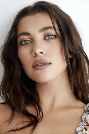 Photo Amelie Zilber #396792