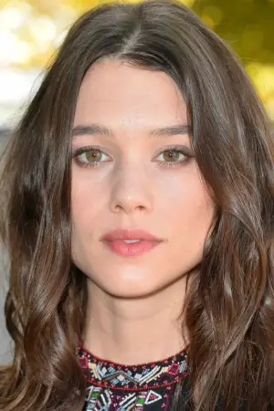 Photo Astrid Bergès-Frisbey #19609