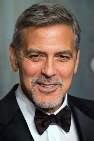 Photo George Clooney #5729