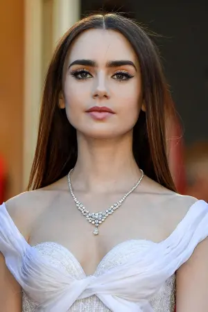 Photo Lily Collins #26985