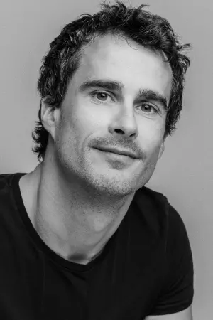 Photo Patrick Hivon #62823