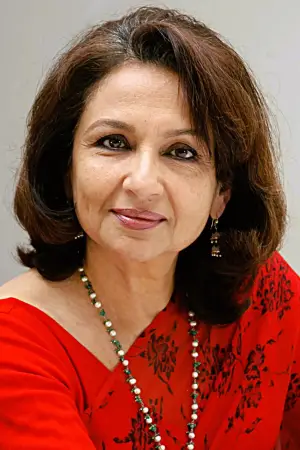 Photo Sharmila Tagore #340463