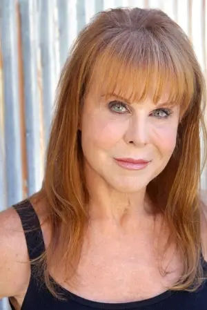 Photo Spice Williams-Crosby #22035