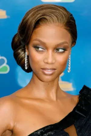 Photo Tyra Banks #75065