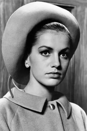 Photo Catherine Spaak #112152