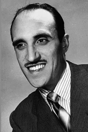 Photo José «Saza» Sazatornil #353789