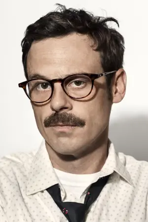 Photo Scoot McNairy #16643