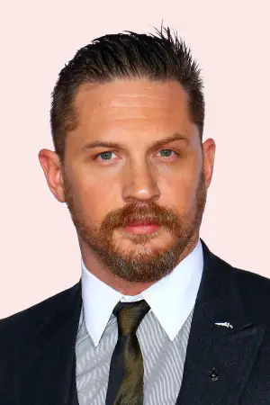 Photo Tom Hardy #327180