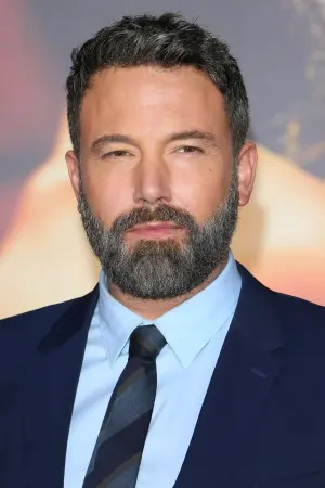 Photo Ben Affleck #5715