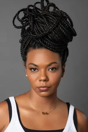 Photo Camila Rocha #353551