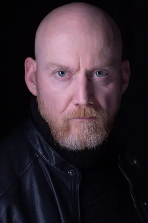 Photo Desmond Edwards #160311