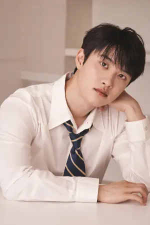 Photo Doh Kyung-soo #328591