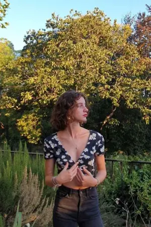 Photo Juliette Tarlay #314729