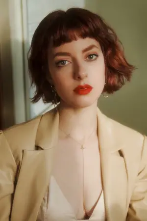 Photo Lola Blanc #328272