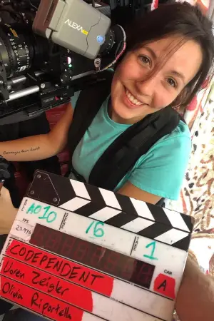 Photo Olivia Riportella #360622