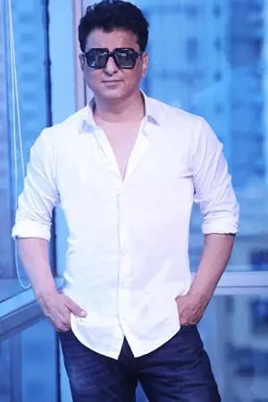 Photo Sajid Nadiadwala #192708