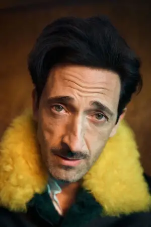 Photo Adrien Brody #327559