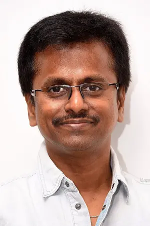 Photo A. R. Murugadoss #210056