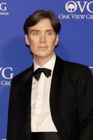 Photo Cillian Murphy #72886