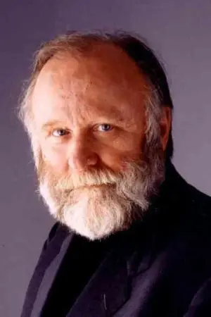 Photo Frank Herbert #22491
