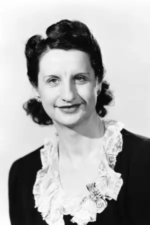 Photo Hope Emerson #244336