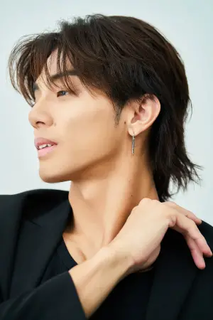 Photo Kaisei Takechi #369055