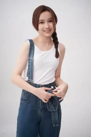 Photo Liu Fenghuang #380133