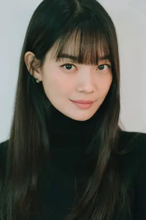 Photo Shin Min-a #105725