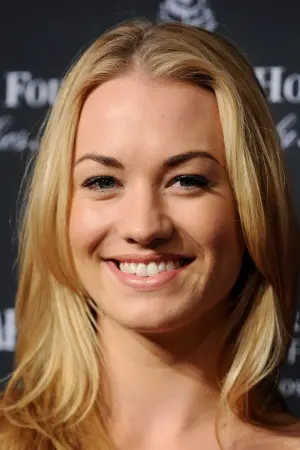 Photo Yvonne Strahovski #15066