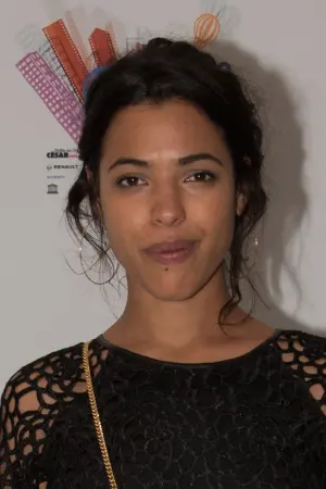 Photo Zita Hanrot #132168