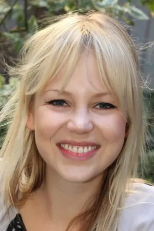 Photo Adelaide Clemens #40790