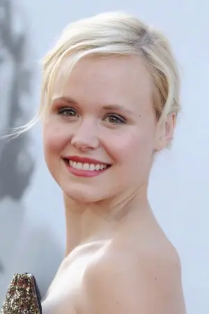 Photo Alison Pill #88082