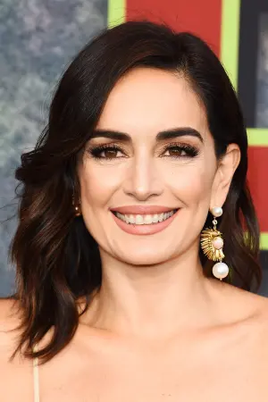 Photo Ana de la Reguera #36403