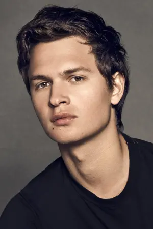 Photo Ansel Elgort #33512