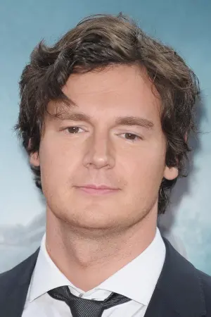 Photo Benjamin Walker #48552
