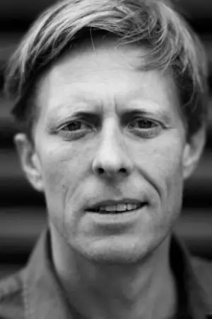 Photo Gerard Carey Bidstrup #391200