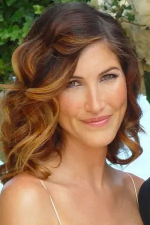 Photo Jackie Sandler #2643