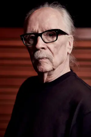 Photo John Carpenter #72271