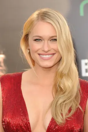 Photo Leven Rambin #21604