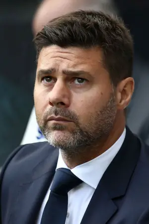 Photo Mauricio Pochettino #383245