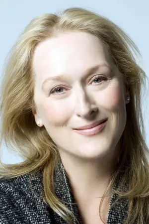 Photo Meryl Streep #44500