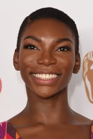 Photo Michaela Coel #6791