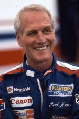 Photo Paul Newman #18808