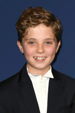 Photo Roman Griffin Davis #127083