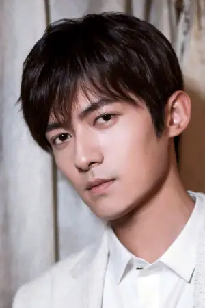 Photo Tong Mengshi #388869