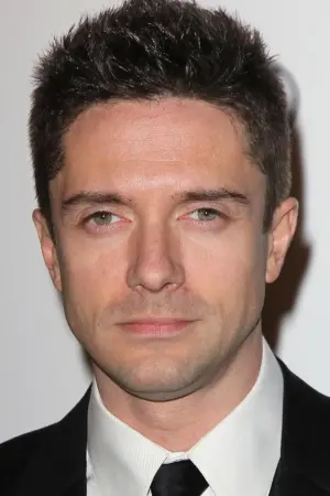 Photo Topher Grace #8599