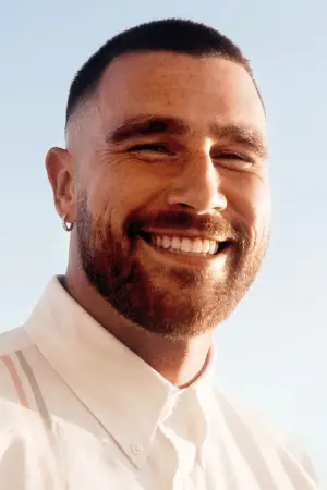 Photo Travis Kelce #338404