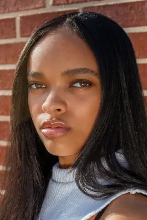 Photo Akira Jackson #373000