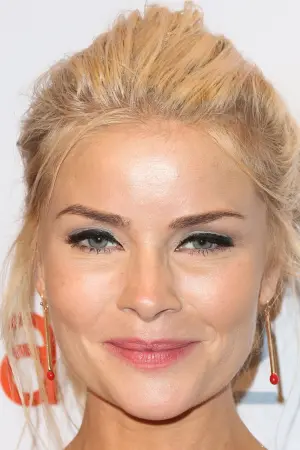 Photo Anita Briem #102052