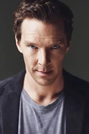 Photo Benedict Cumberbatch #5353
